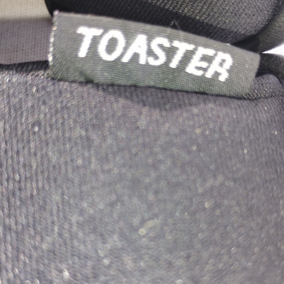 Swany Arctic Mitt Sleek Black Men's Gloves - Picture 6 of 13